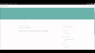 Famous Union WordPress Theme - Getting Started Wealth