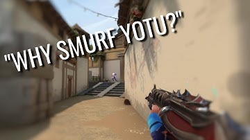 Abusing Yoru in Ranked