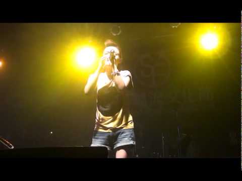 20110813 創意潮流文化節-徐佳瑩 17.失落沙洲