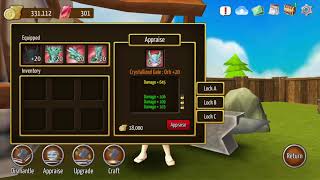 Epic Conquest Bug screenshot 5