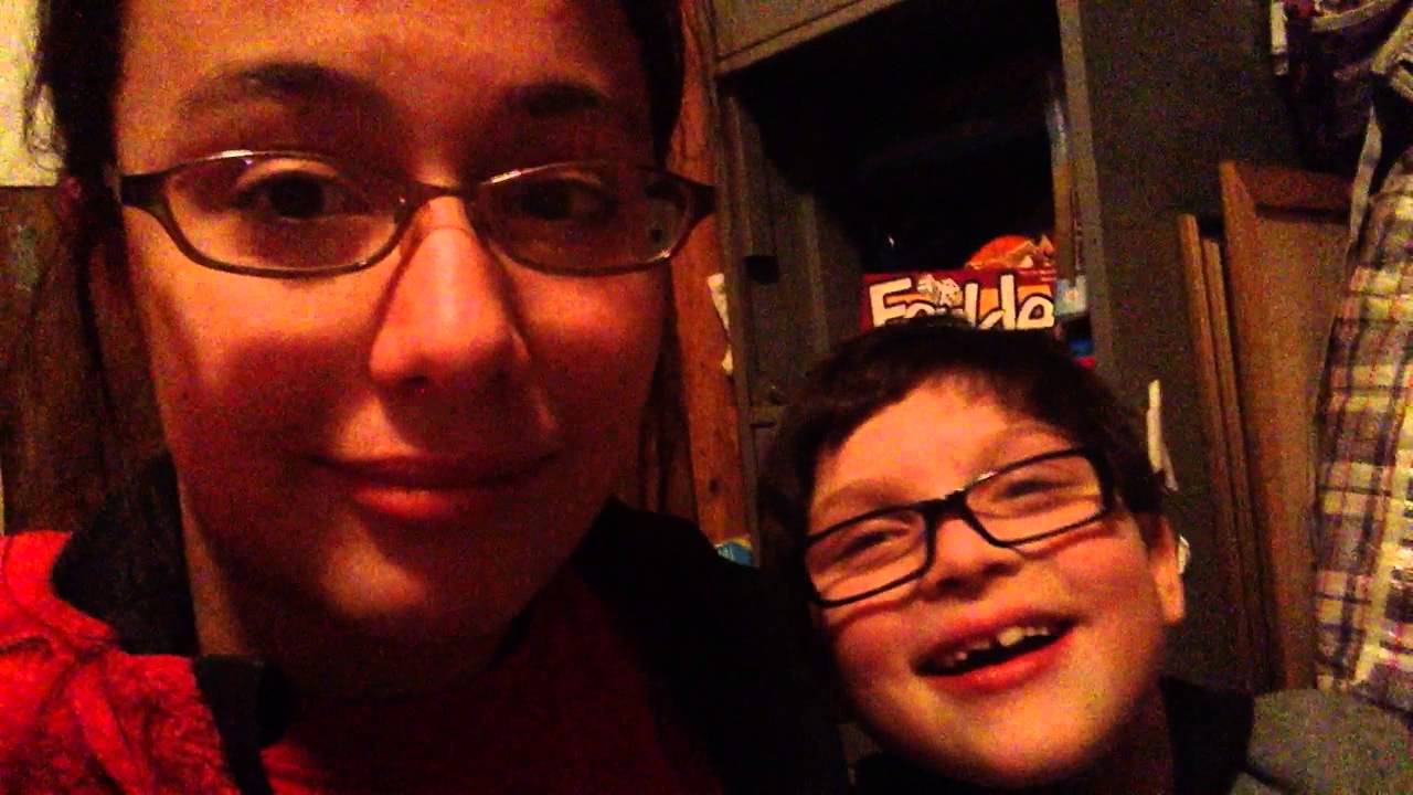 Ouija Board idea | first Video! 