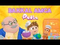 PASTA - Bakkal Amca 🍬 YENİ BÖLÜM - Kukuli #BakkalAmca