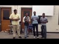 4th Degree - Can You Stand The Rain Boyz II Men (Cover)