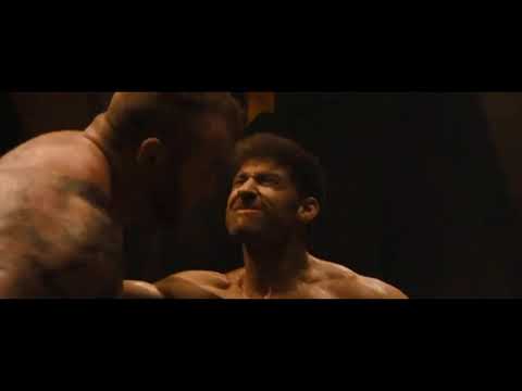 მოკრივე : შურისძიება / Kickboxer: Retaliation  (ქართულად)