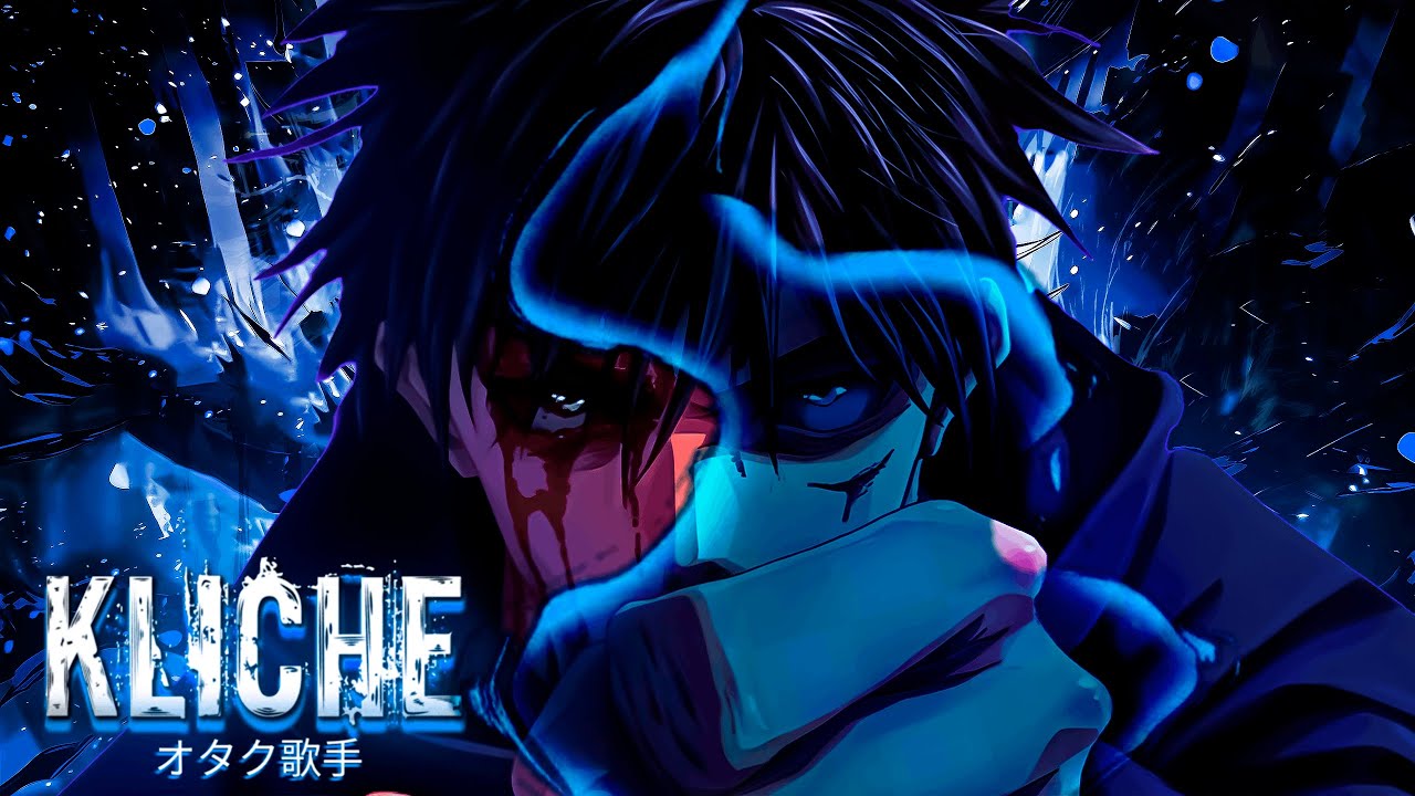 Megumi (Jujutsu Kaisen) - Sombras | Klichê