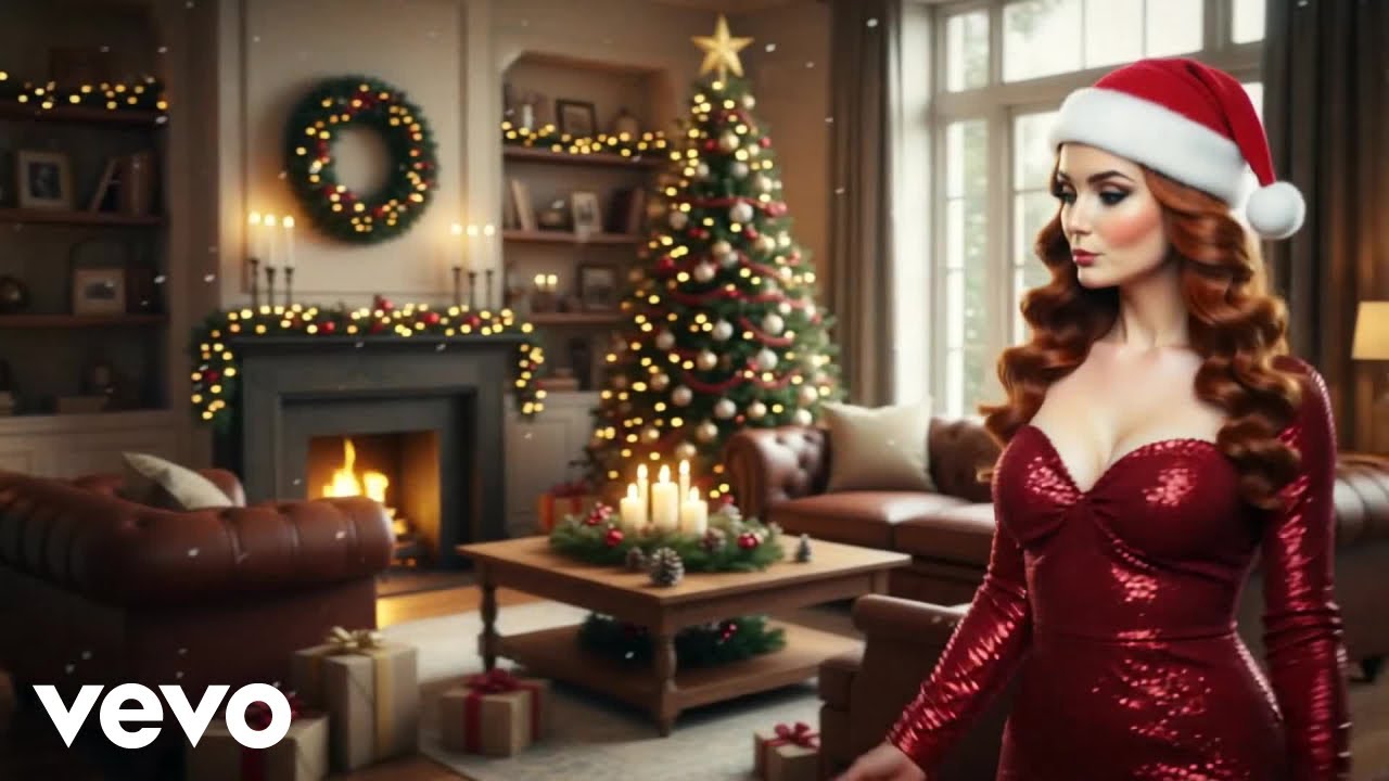 Lucy Promise - Sleigh My Name