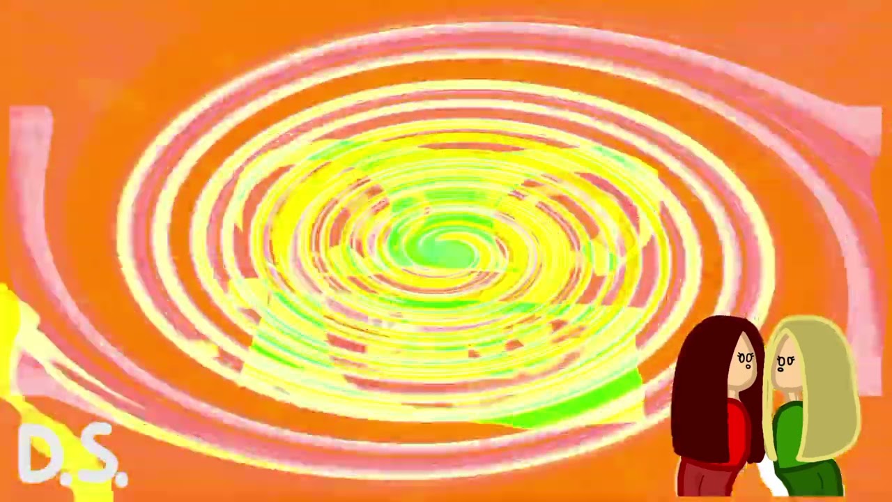 For @D.S.'s (Remake Changed) Klasky csupo In 4ormulator Q