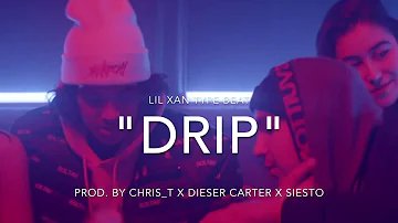 "Drip" Lil Xan Type Beat I 2019 (prod. by chris_t x dieser_carter x Siesto)