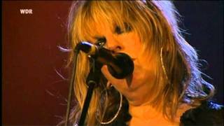 Lucinda Williams - Riders On The Storm - Rockpalast Germany 2007 chords