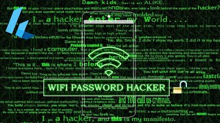 Flutter - WiFi connection tutorial