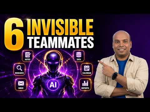 AI Agents Explained: 6 Ways They Can Work for You