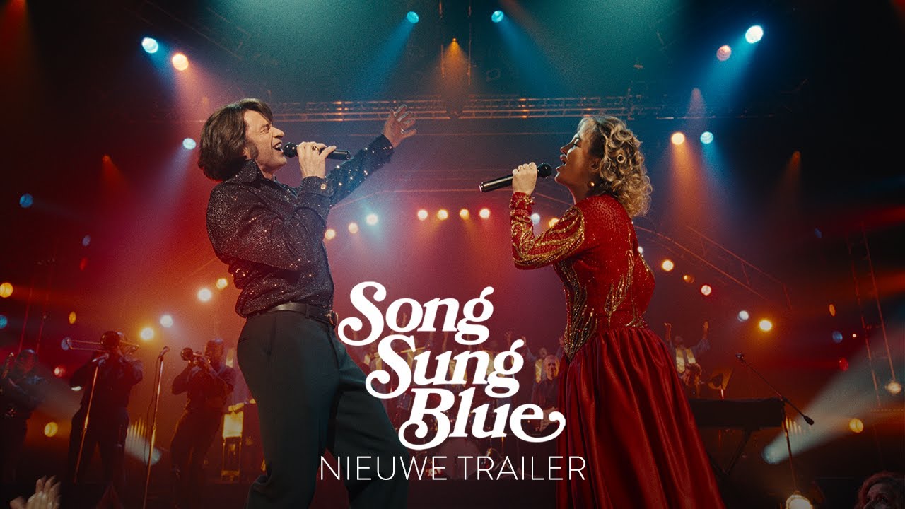 Song Sung Blue | Nieuwe trailer