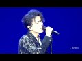 【Unforgettable Day】Fancam HD 迪玛希Dimash Concert in Malaysia 24.06.23