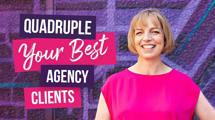 Your Personal Brand 2025 | Get More & Better Clients for Your Agency!