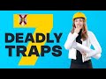 7 Deadly Lien &amp; Release Traps and How to Beat Them - Florida
