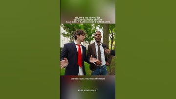 Hilarious 🤣 #interview #funny #funnyvideo #viraltiktok