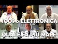 Fa più male IQOS o SIGARETTA ELETTRONICA?