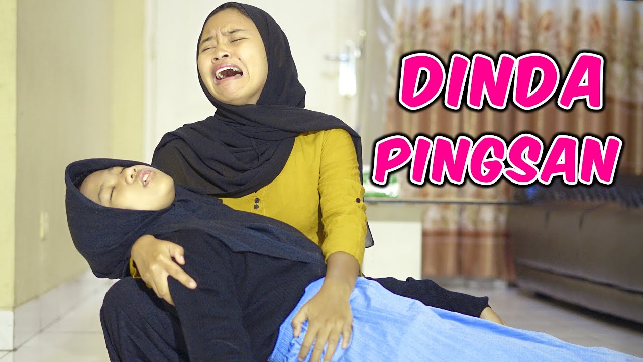 Drama | Dinda Pingsan Karena Lupa Sahur