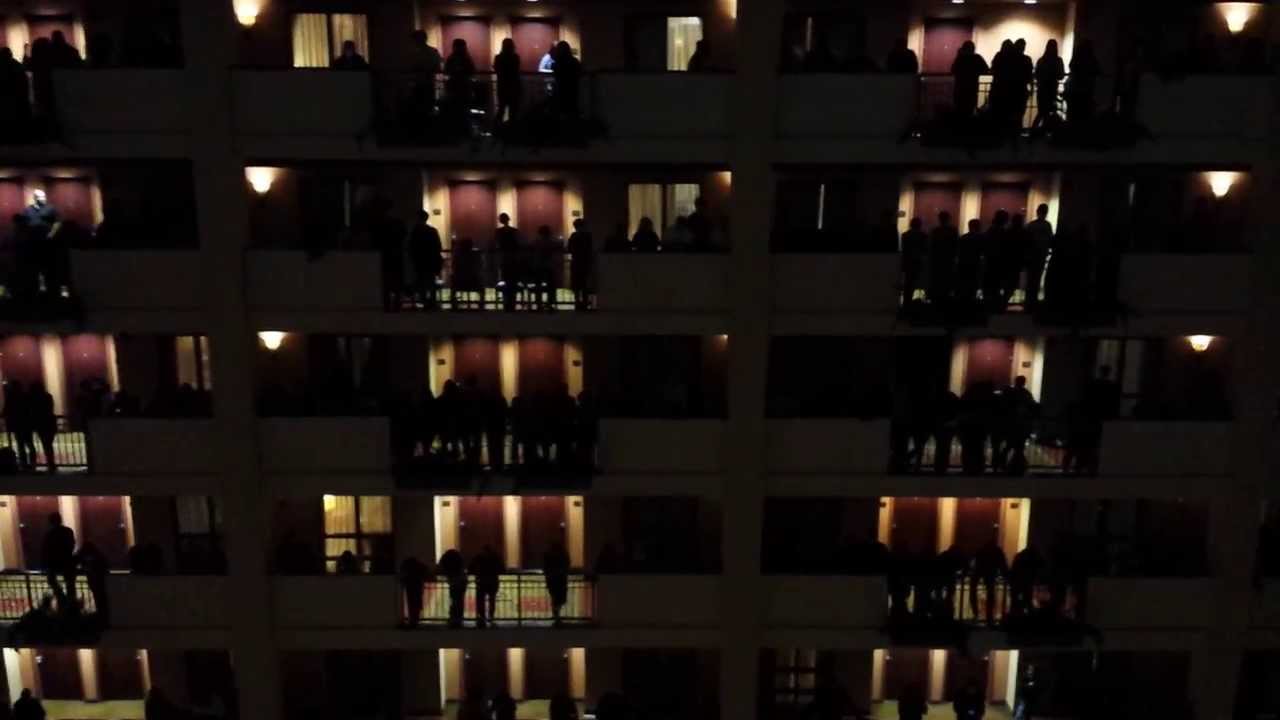 Exposure Youth Camp YouTube