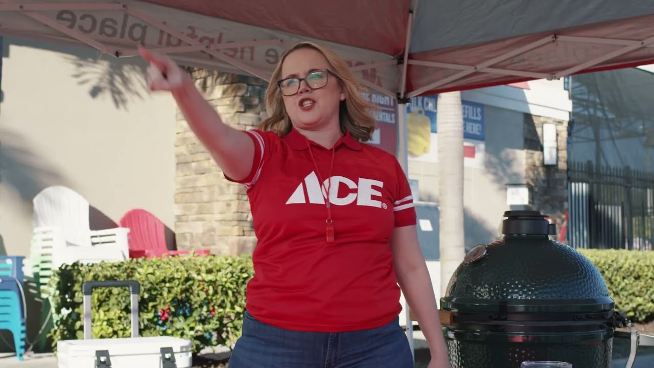 Toole's Ace Hardware - Tailgate Tammy