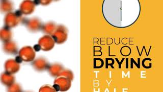 Famous GKhair Fast Blow Dry | Reduce Blow Drying Time By Half Profile