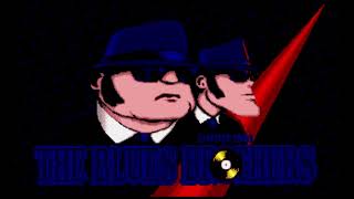 The Blues Brothers - Everybody Needs Somebody To Love (AMIGA OST)