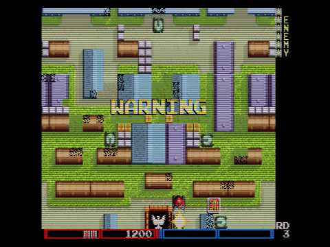 Gameplay video
