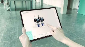 SCIENION Product Configurator (Full Version)