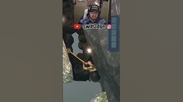 Getting Over It is a mix of emotions...