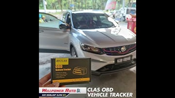 𝙋𝙧𝙤𝙩𝙤𝙣 𝙓50 | 𝘾𝙇𝘼𝙎 𝙑𝙚𝙝𝙞𝙘𝙡𝙚 𝙂𝙋𝙎 𝙏𝙧𝙖𝙘𝙠𝙞𝙣𝙜 𝙎𝙤𝙡𝙪𝙩𝙞𝙤𝙣