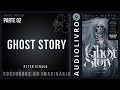 Ghost Story - Peter Straub - Parte 02