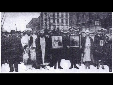 The Truth About Black Hebrew Israelite History That Most BHI Camps Don't Speak About