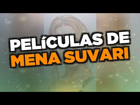 Video: Suvari Mina: Biografía, Carrera, Vida Personal