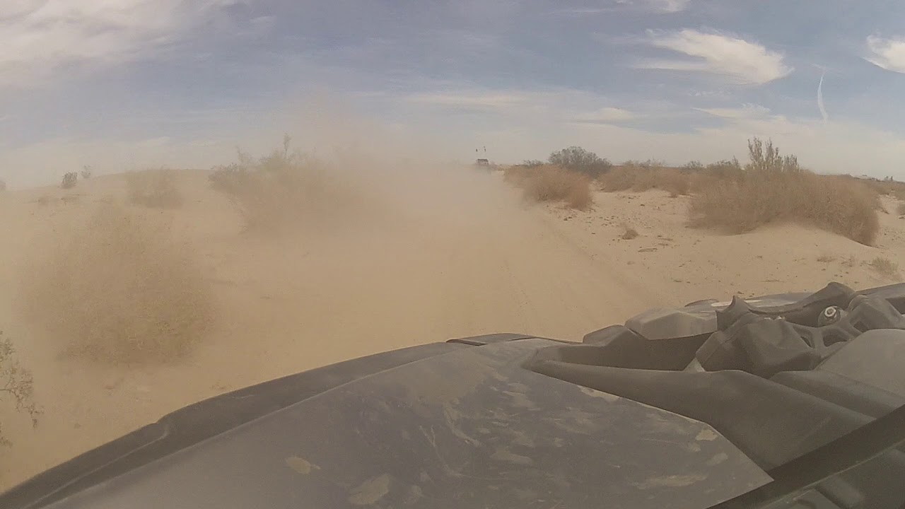 Plaster City Saturday March 31 2018 YouTube