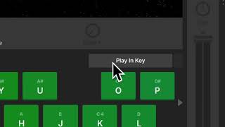 Serato Studio Feature Request