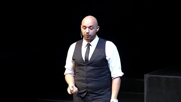 Why I failed to become a great leader | Jason Baca...
