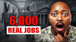 The Jobs Report Is Lying. Only 6,000 Real Jobs Were Created.