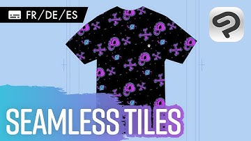 Quick Tip: Seamless Tiling