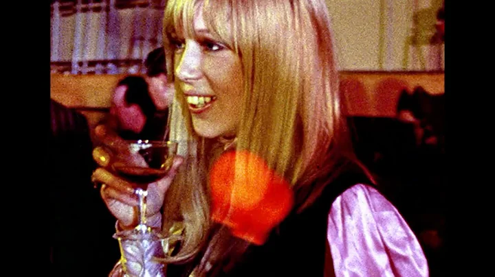 The Beatles A Day in the Life Lyrics