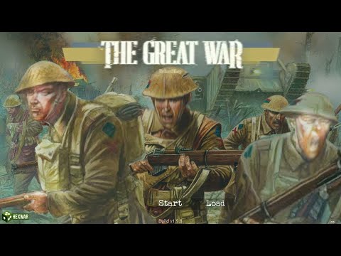 Commands u0026 Colors The Great War is a computerized board game adaptation