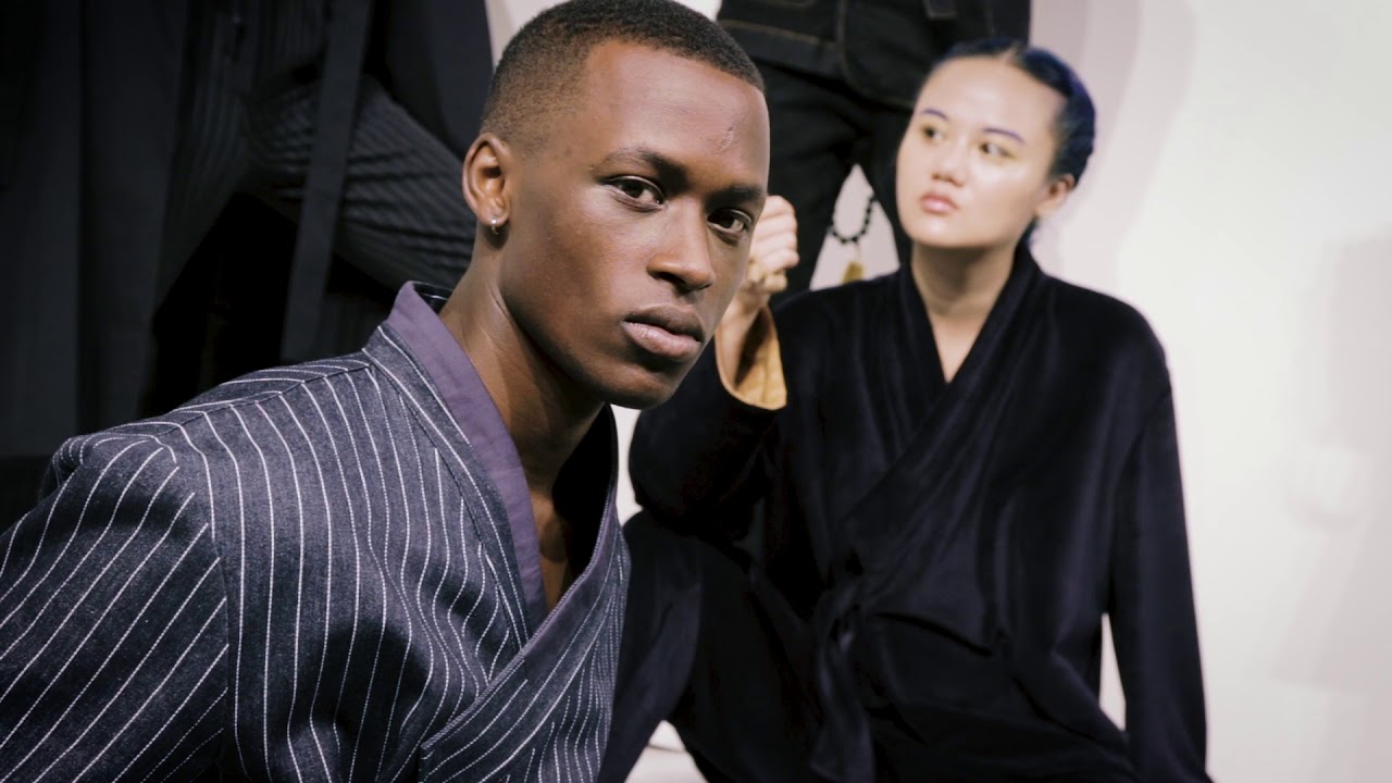 Sundae School - Chapter 2: When Tigers Used To Smoke