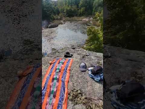 UPHALE naturallyland outdooryoga unspoiledla southeasternontario by UPHALE