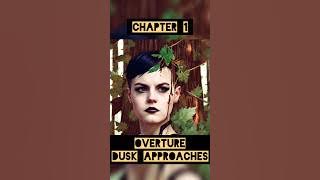 My Cello Album as AI Art | Chapter 1: Overture