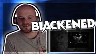 Jazz Singer Reacts to Metallica - Blackened (Patreon Request)