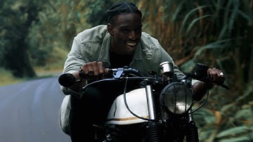 Sam Newton x Vincero Collective Editing Contest Submission