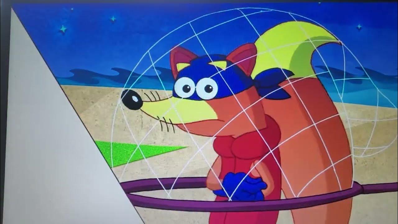 swiper oh man season 7 - YouTube