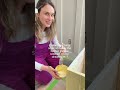 Color Matching for a Butter Yellow Kitchen