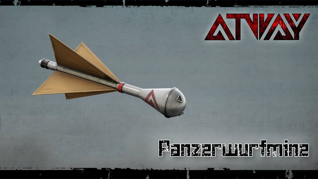Heroes & Generals. Герои и Генералы. Panzerwurfmine. YouTube