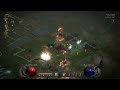 D2R PvP - Rush vs Camp. Random clips / casual duels