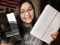 2019 iPad (7th Gen) and Apple Pencil - Unboxing and Set Up | Using an iPad for School